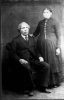 Weller, Frederick Ludwig and Anna Guida Bickhardt Weller